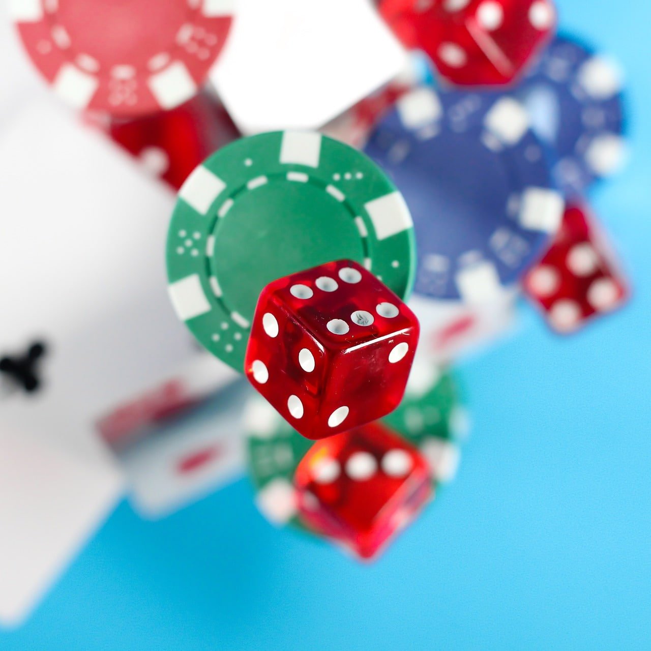 Meja roulette berkualitas HD di asia138